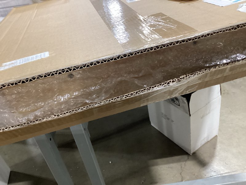 Condition photo showing New/Like New for 23”w x 21”d x 3”h soft close slide out wood drawer organizer for kitchen, bottom and side assembly (cabinet opening>23.5 inches for bottom assembly, opening= 23 inches for side assembly) 23''w x 21''d