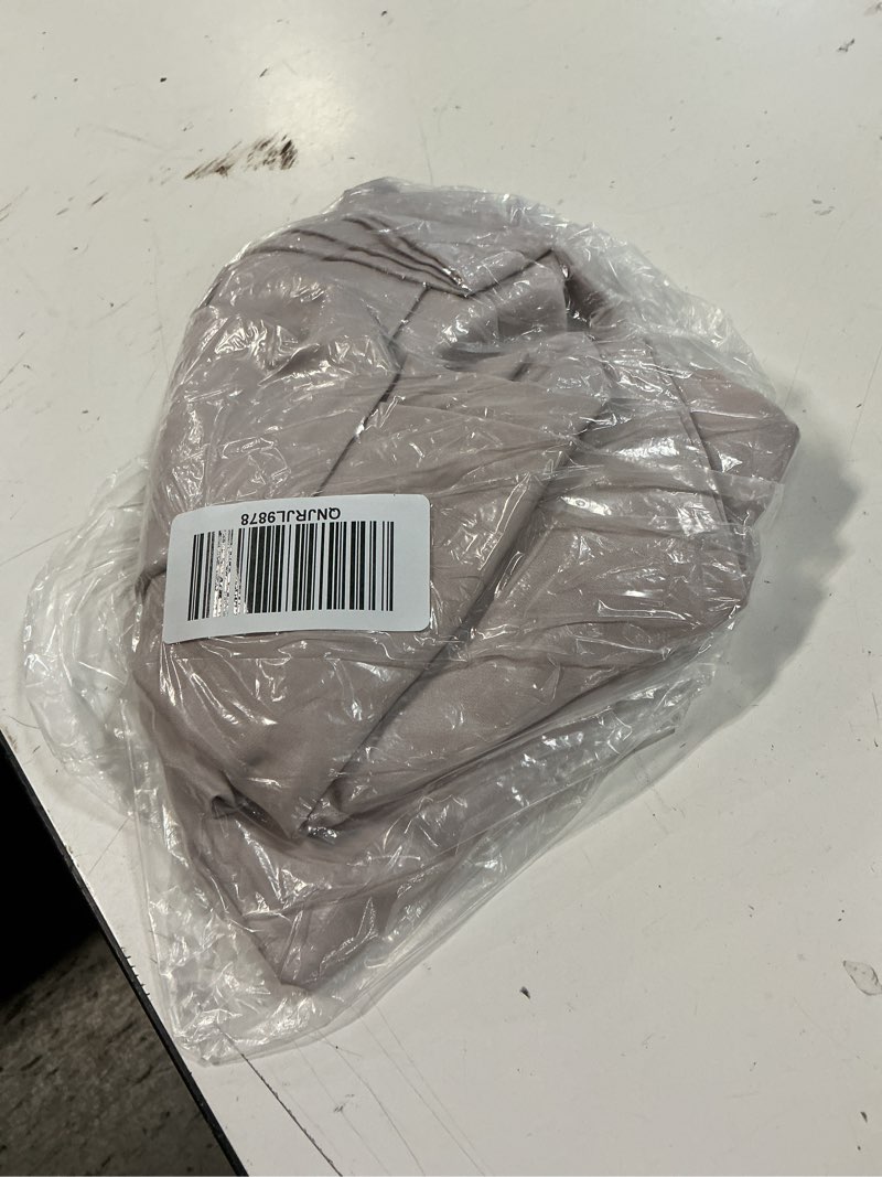 Condition photo showing Good Condition for bamboo pillowcase set, standard, soft blush