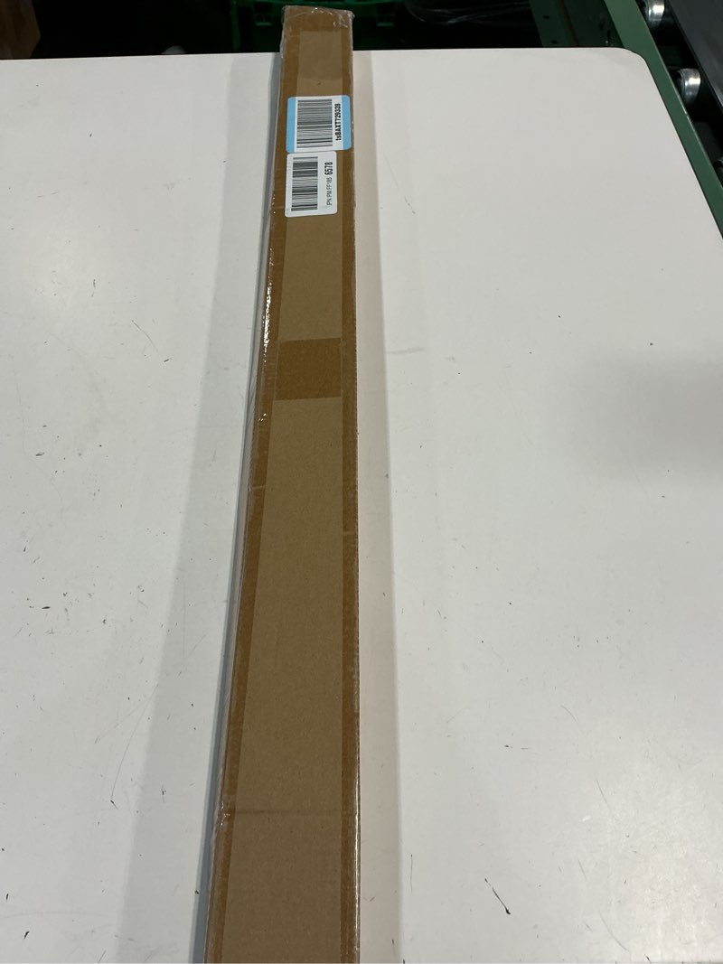 Condition photo showing New/Like New for Left Driver Side Upper Chrome Molding Garnish Trim Replacement for Hyundai Sonata 2011-2014