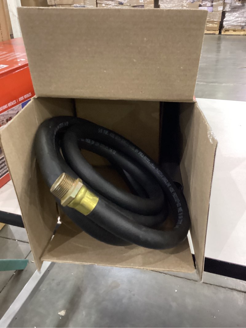 Fill-Rite FR112 Fuel Transfer Rotary Hand Pump w/Discharge Hose, Straight Spout, Vacuum Breaker, & Suction Pipe