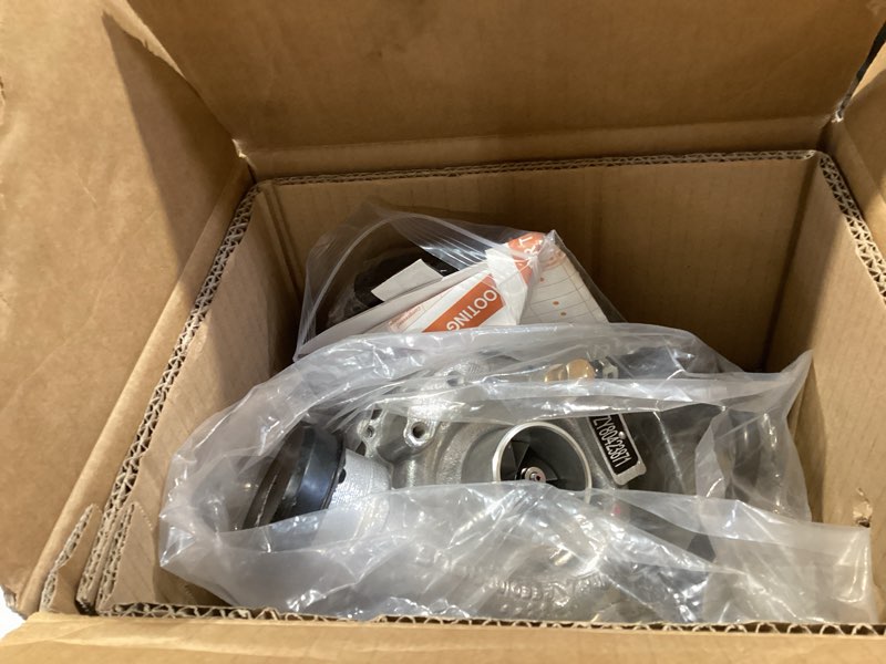 Condition photo showing Good Condition for maxpeedingrods k04 turbo turbocharger for volkswagen passat 1998-2003, for audi a4 1997-2003 a4 quattro 1997-2003 1.8l l4, 53039880005 53039700005, basic pvl series