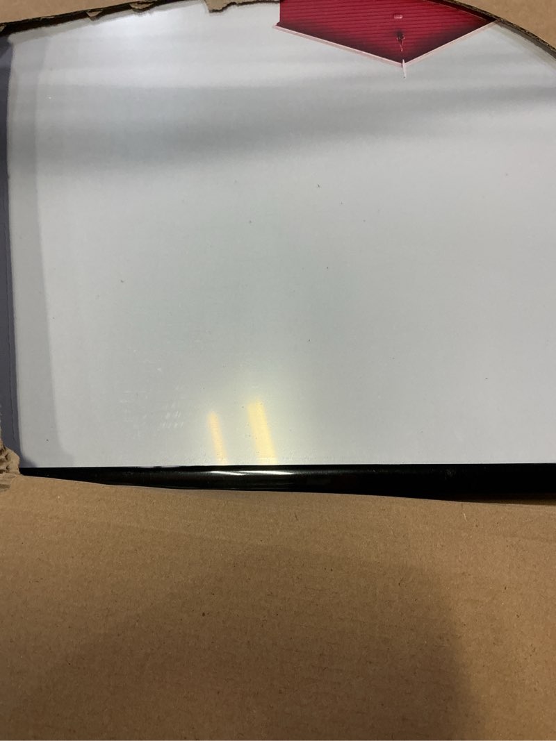 Condition photo showing New/Like New for elsker&home 18x24 poster frame 3 pack, black picture frame for horizontal or vertical wall mounting, sturdy and scratch-proof black 18 x 24