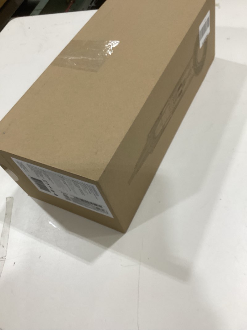 Condition photo showing As Is for Dyson Supersonic™ Hair Dryer Nickel / Copper