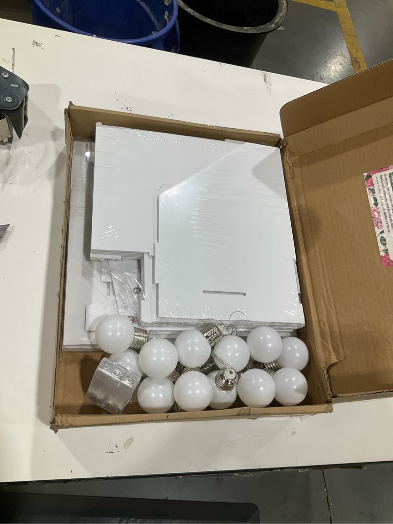 Condition photo showing Good Condition for 4ft marquee light up letters p,party decoration large marquee light up letters with weighted water bag,pre-cut foam board set can be used for birthdays,weddings,baby anniversaries letters p white 4ft