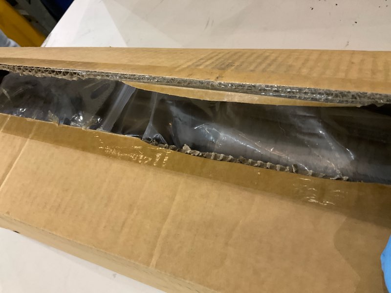 Condition photo showing New/Like New for Rear Catalytic Converter Compatible with 2002 2003 2004 2005 2006 Camry 2.4L & 2002 2003 2004 2005 2006 Solara 2.4L, Direct-Fit (EPA Compliant) 02-06 Camry Solara rear catalytic 2.4L