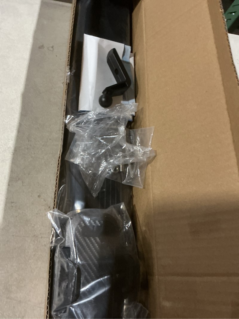 Condition photo showing As Is for Magnetic Dash Phone Mount for 2024 2025 Jeep Wrangler JL JLU & Gladiator JT Accessories Multi-Mount Phone Holder Dashboard Storage Tray with Extra Clip Bracket, Not for Oil-Electric 4xe Fit for 2024-2025 4X4 JL JLU JT