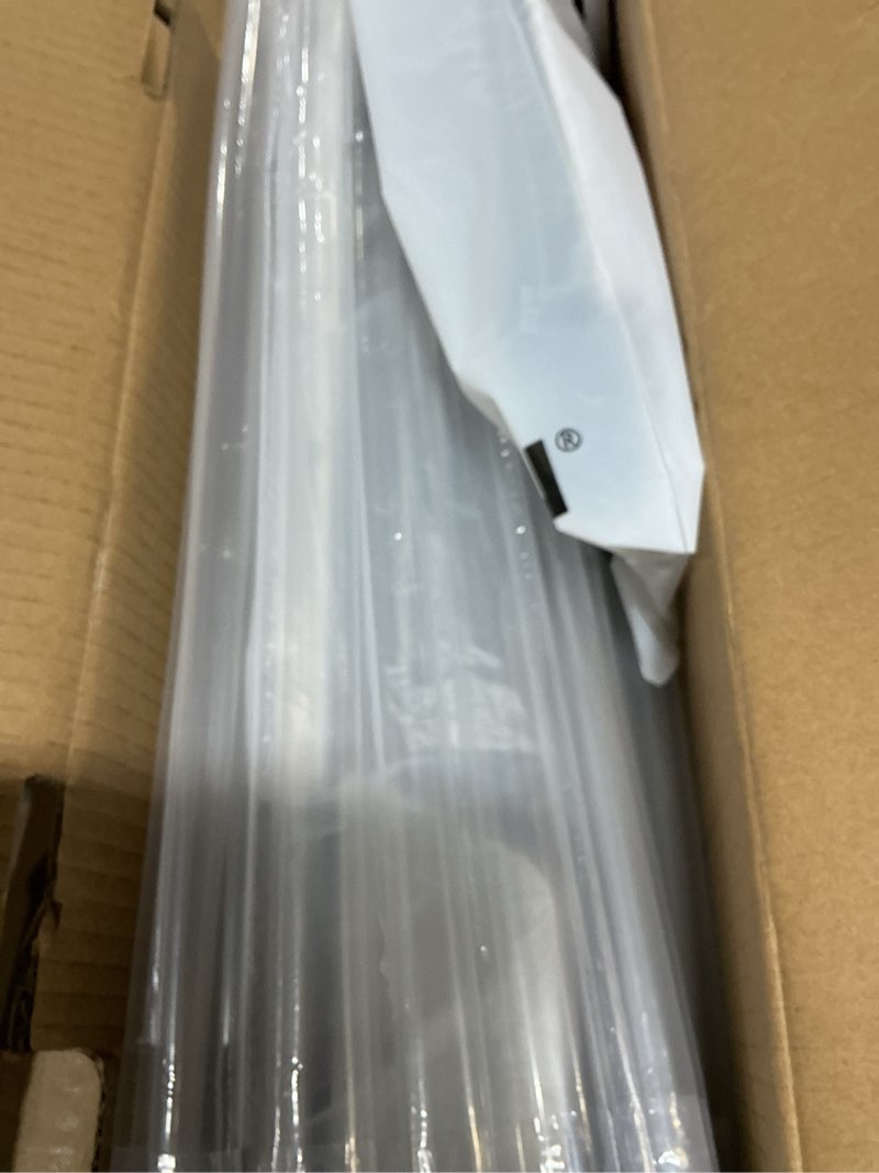 Condition photo showing Good Condition for Ballu Convection Panel Space Heater for Large Room,Smart Quiet Heater with Programmable Thermostat,WiFi App Control,Inverter Energy Efficient for Indoor Use,Compatible with Alexa,White Fabric White