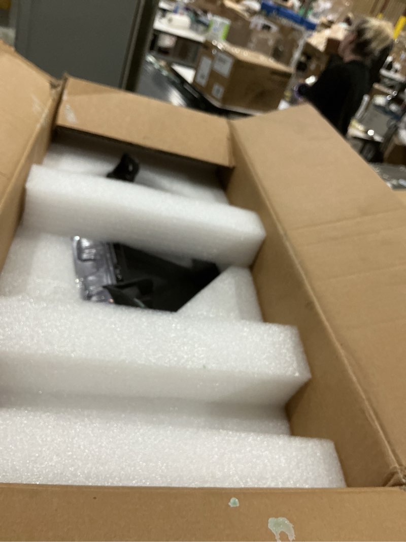 Condition photo showing Good Condition for headlight assembly compatible with ford f150 f-150 2021 2022 2023, [bulbs included] left/driver side, headlamp replacement with clear lens