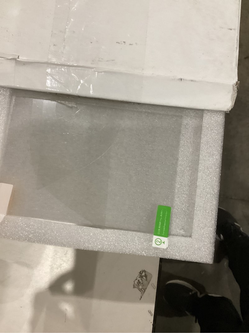 LANTU Hyundai Sonata Screen Protector for 2024 2025 2026 Sonata (SEL/N Line/SEL Hybrid/Limited) Acce