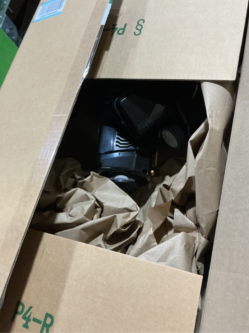 Condition photo showing Good Condition for eureka blaze stick vacuum cleaner, powerful suction 3-in-1 small handheld vac with filter for hard floor lightweight upright home pet hair, dark black 3-in-1 handheld vac nes210 blaze black