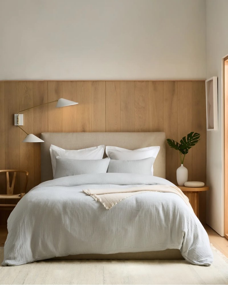 bamboo sheet set(60 in x 80 in )