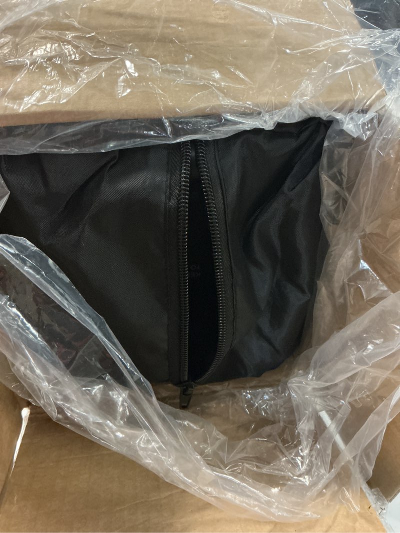 Condition photo showing Good Condition for pamo babe portable crib baby playpen with mattress and carry bag black