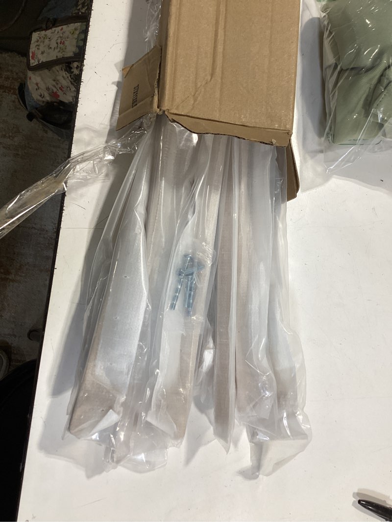 Condition photo showing Good Condition for amerdeco 10 pack champagne bronze cabinet pulls 10 inch(256mm) hole centers kitchen cabinet handles hardware kitchen handles for cabinets cupboard handles drawer pulls zh0028 10"/256mm 10 pack champagne bronze