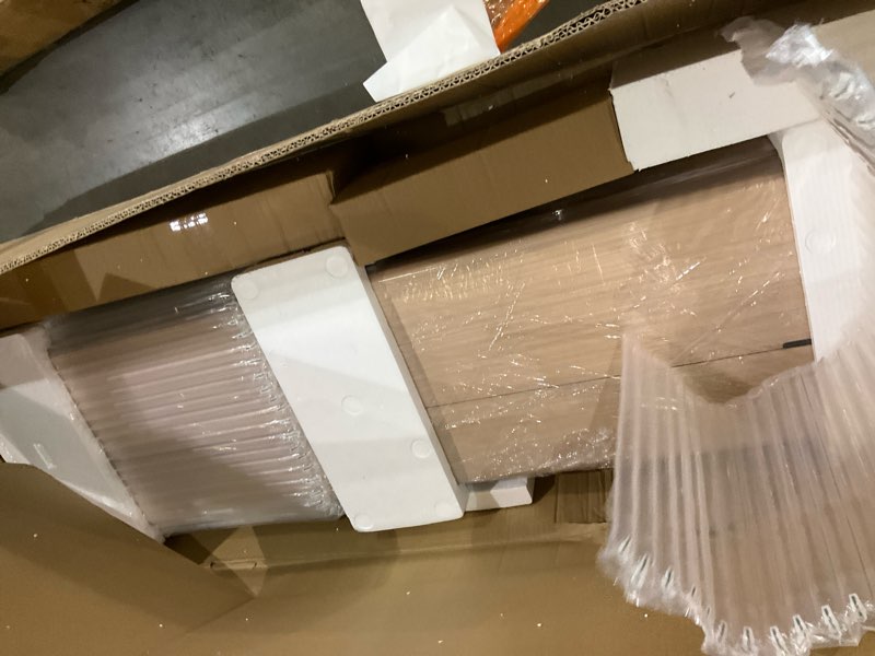 Condition photo showing As Is for Digital piano