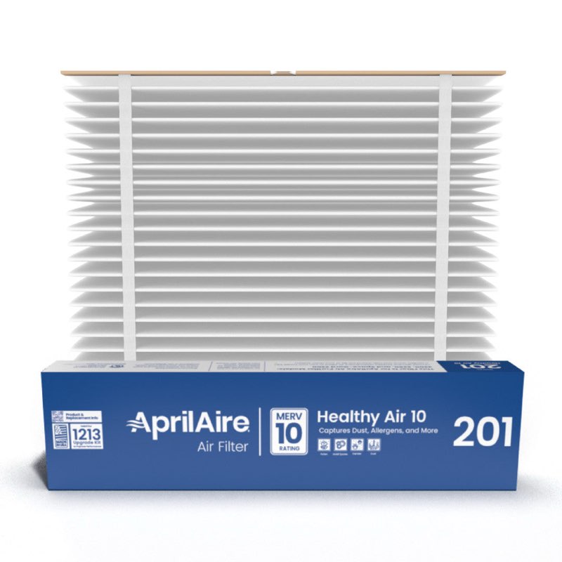 AprilAire 201 MERV 10 Air Filter