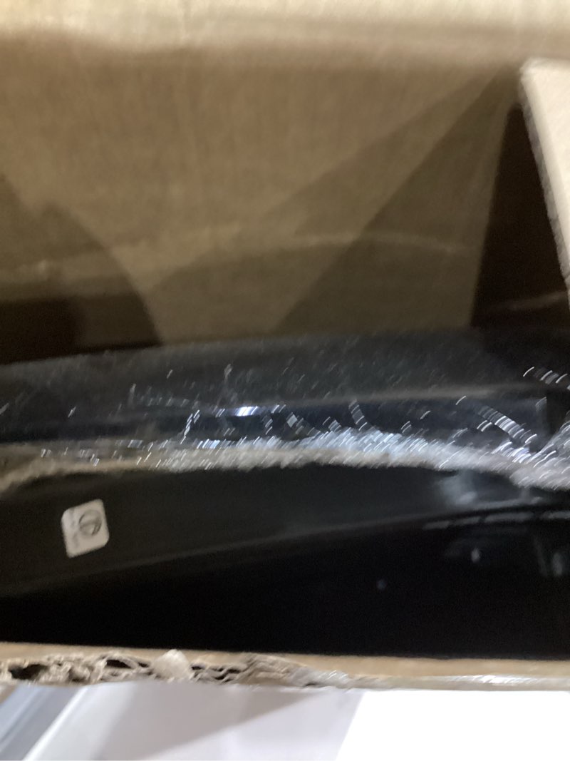 Condition photo showing New/Like New for DEKEWEI G01 G02 Grill,Black Kidney Grille Compatible with BMW 2022-IN X3 G01 X4 G02 Single Slat Gloss Black Grills Single Slat Gloss Black X3 G01 X4 G02?2022-IN?