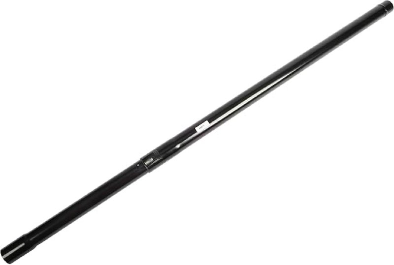 Cen-Tec Systems Universal Premium Vacuum Attachment Kit with Telescoping Wand for 1.25 Inch Diameter Black