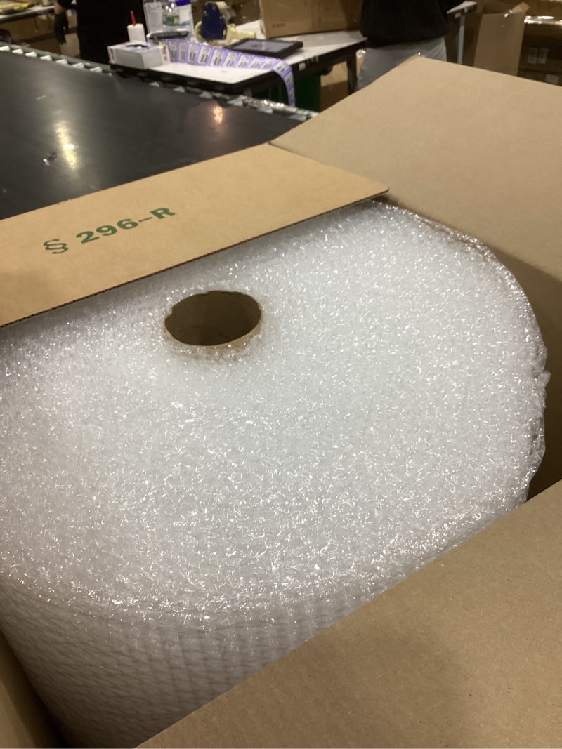 bubble wrap