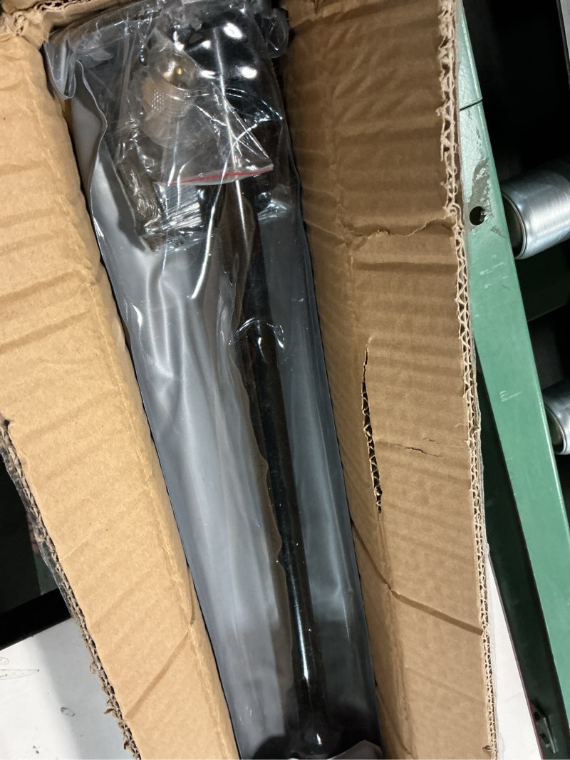 Condition photo showing As Is for GMRS Mobile Radio Antenna 462-467MHz Fiberglass 6.5dBi High Gain Antenna with Heavy Duty Spring Base,Mount Bracket,RG58 Coaxial Cable Compatible with GMRS Repeater Ham Vehicle Car Radios