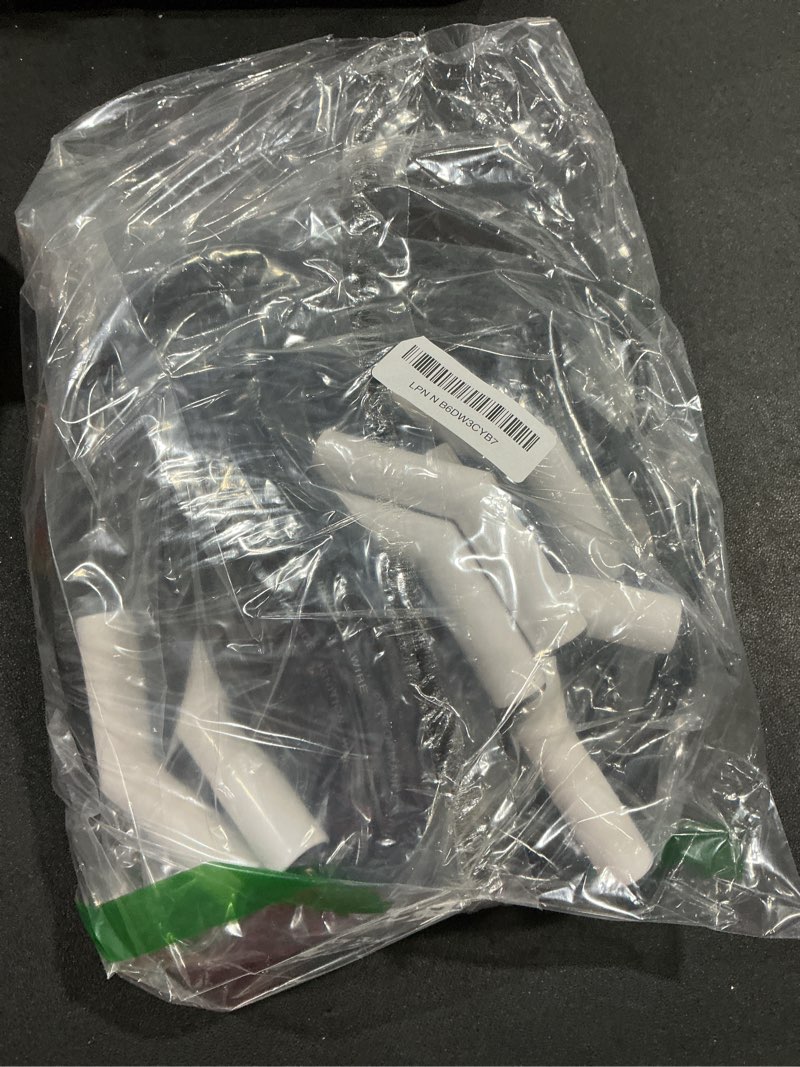 Condition photo showing Good Condition for Universal Spark Plug Ceramic 8.0mm 135 Degree Boots Wire Kit fits for V8 White