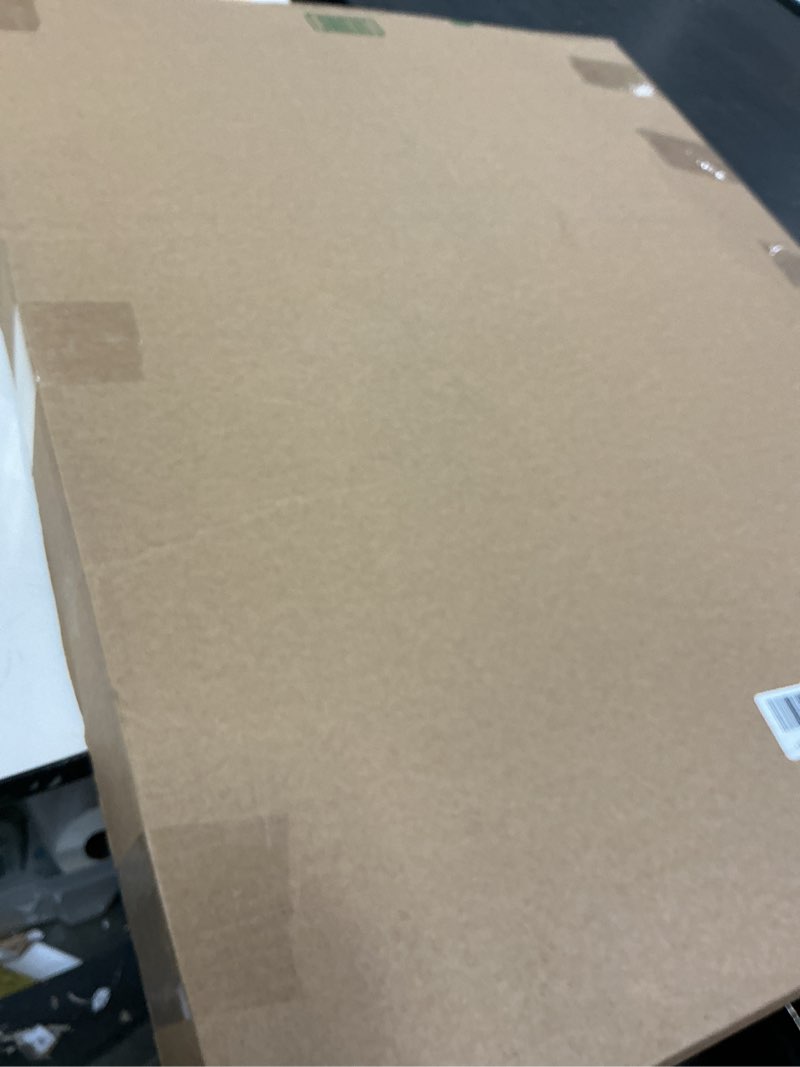 Condition photo showing Good Condition for Powerty Floor Mats for 2018-2024 BMW X3 / 2019-2024 BMW X4, Custom Fit for X3 X4 Accessories, 3D TPE All Weather Car Mats Heavy-Duty Floor Liners (Fit All Models) 1)BMW X3?18-24 /BMW X4?19-24 ?1st & 2nd Row