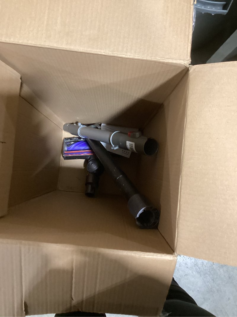 Condition photo showing New/Like New for Shark Upright Vacuum, Navigator Lift-Away Deluxe with Large Dust Cup Capacity, HEPA Filter, Swivel Steering, Upholstery Tool & Crevice Tool, Blue, NV360 Navigator (Navy)