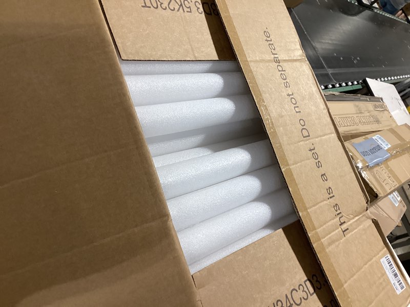 Condition photo showing Good Condition for wellent 230 led foam glow sticks, bulk glow sticks, foam light up sticks bulk, led foam sticks with 3 colorful flash mode,glow party supply for wedding, birthday, concert, carnival, sporting events