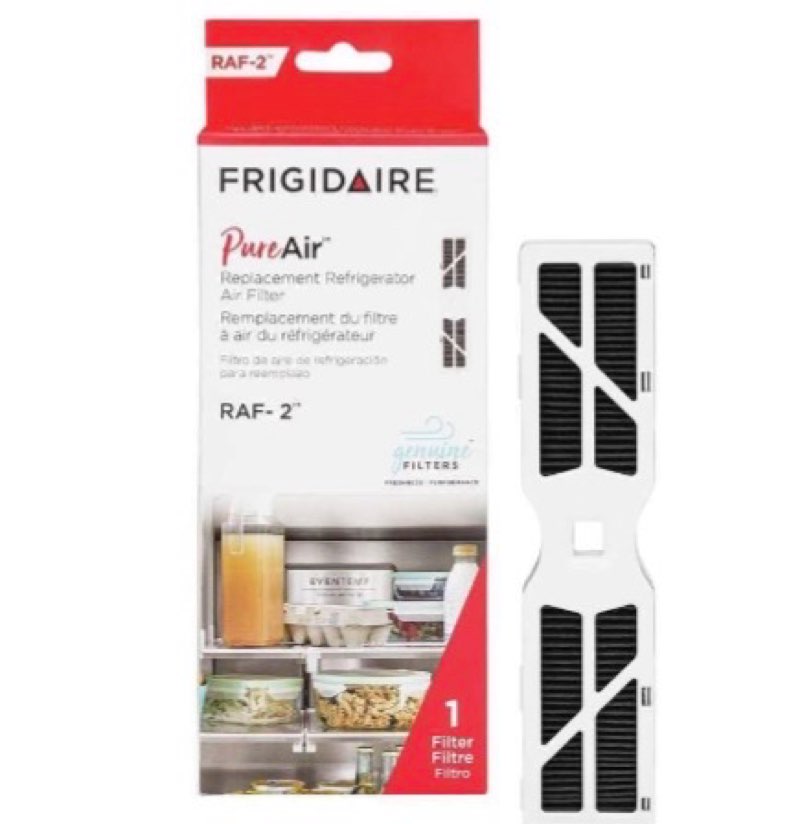 Frigidaire Pureair Af-2 Air Filter