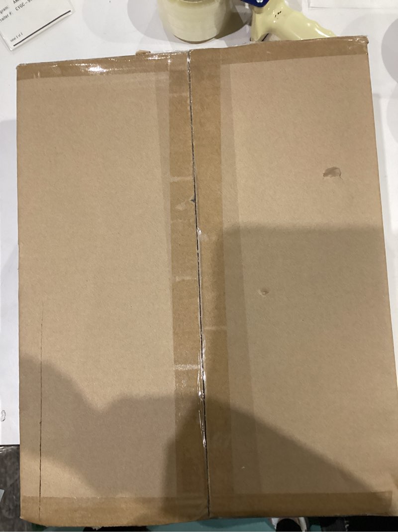 Condition photo showing New/Like New for Foyer Chandeliers for High Ceilings, Lantern Tiered Gold Chandelier Light Fixture Metal Modern Farmhouse Pendant Lights for Kitchen Island Entryway Staircase Living Room Dinning Room (Gold) Gold 8-Light