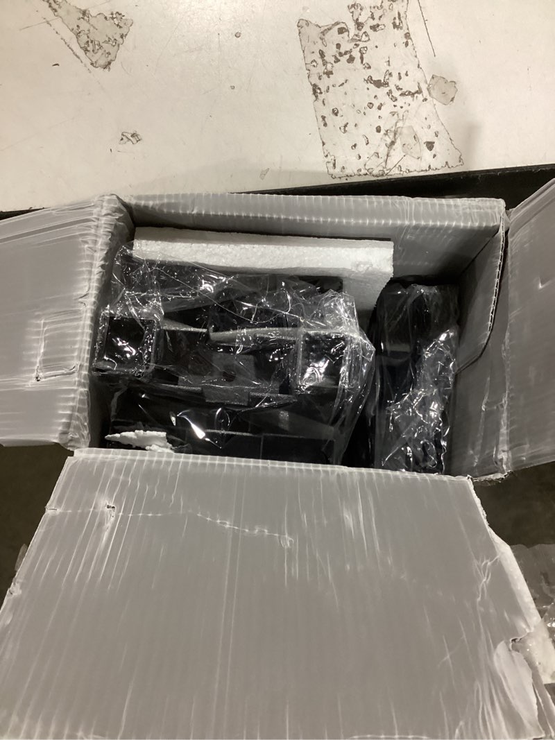 Condition photo showing Good Condition for Metal Bed Frame,Full Size Bed Frame with Storage Space,Heavy Duty Sturdy Mattress Foundation,Easy Assembly,No Box Spring Needed, Black,18 Inch,Full Full 18 Inch