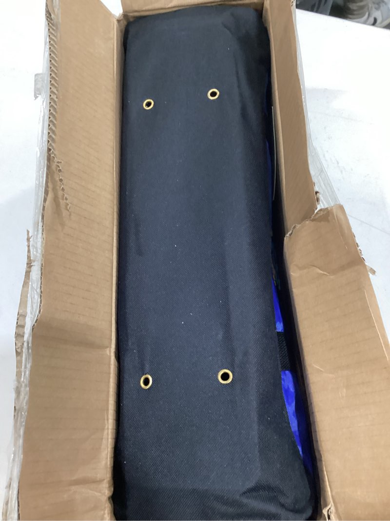 Condition photo showing As Is for SCC SZ143 Super Z6 Cable Tire Chain for Passenger Cars, Pickups, and SUVs - Set of 2 SZ143 (Pack of 1) Tire Chain