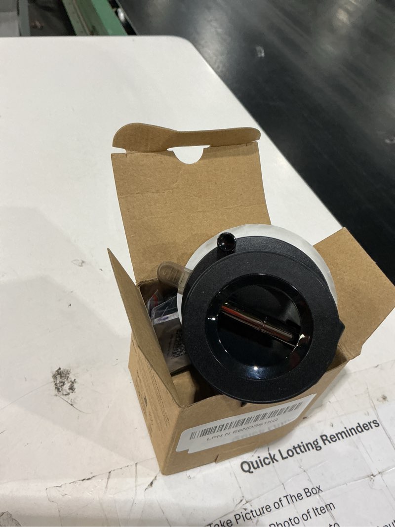 Condition photo showing Good Condition for lisen for magsafe car mount, magnetic phone holders for your car, vacuum phone mount for car accessories for women men jeep bmw, suctionpro gifts kits, for iphone 17 pro max 16 15 14 13 12 1 pack black