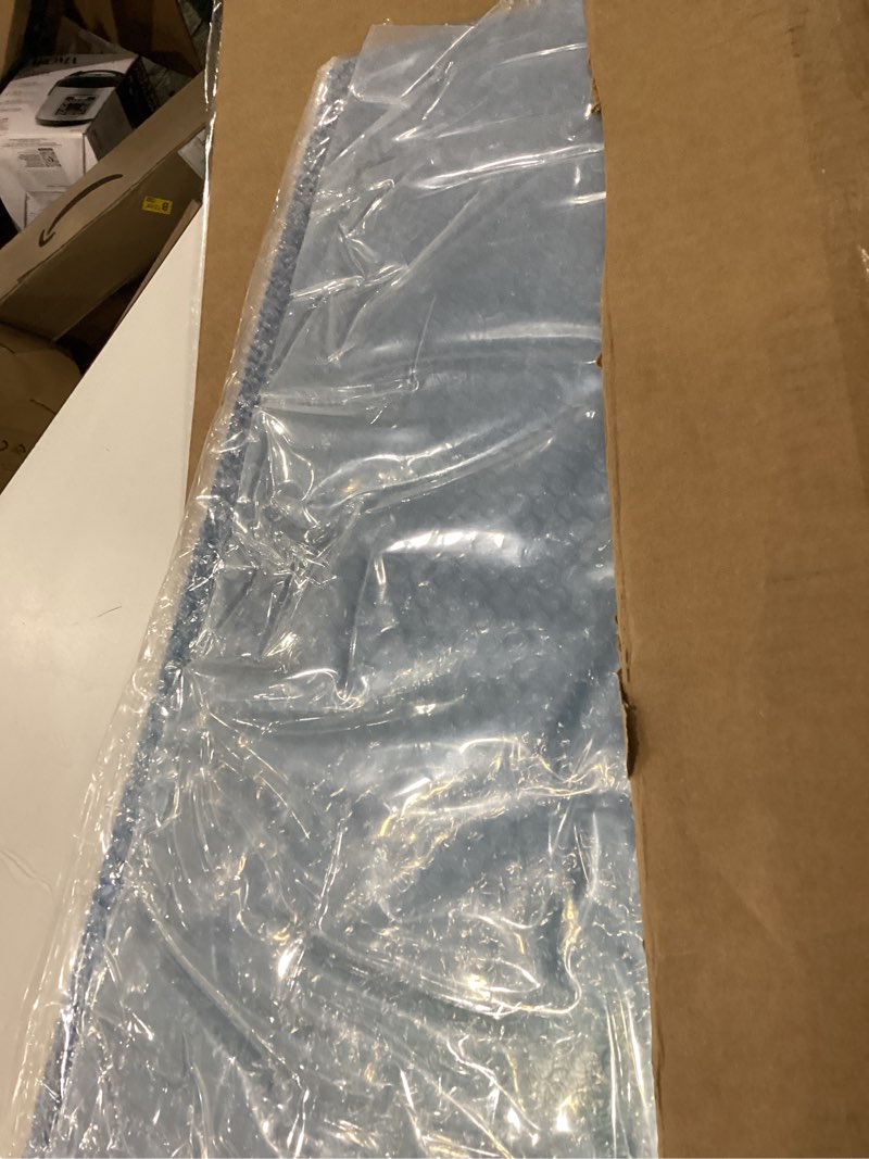 Condition photo showing New/Like New for 1 Pack 5052 Aluminum Sheet Metal 12" x 24" Aluminum Plate 1/8 (0.125'') Inch Thickness Rectangle Metal Panels for Industry Crafting Handcraft DIY Projects 1/8"x12"x24" 1