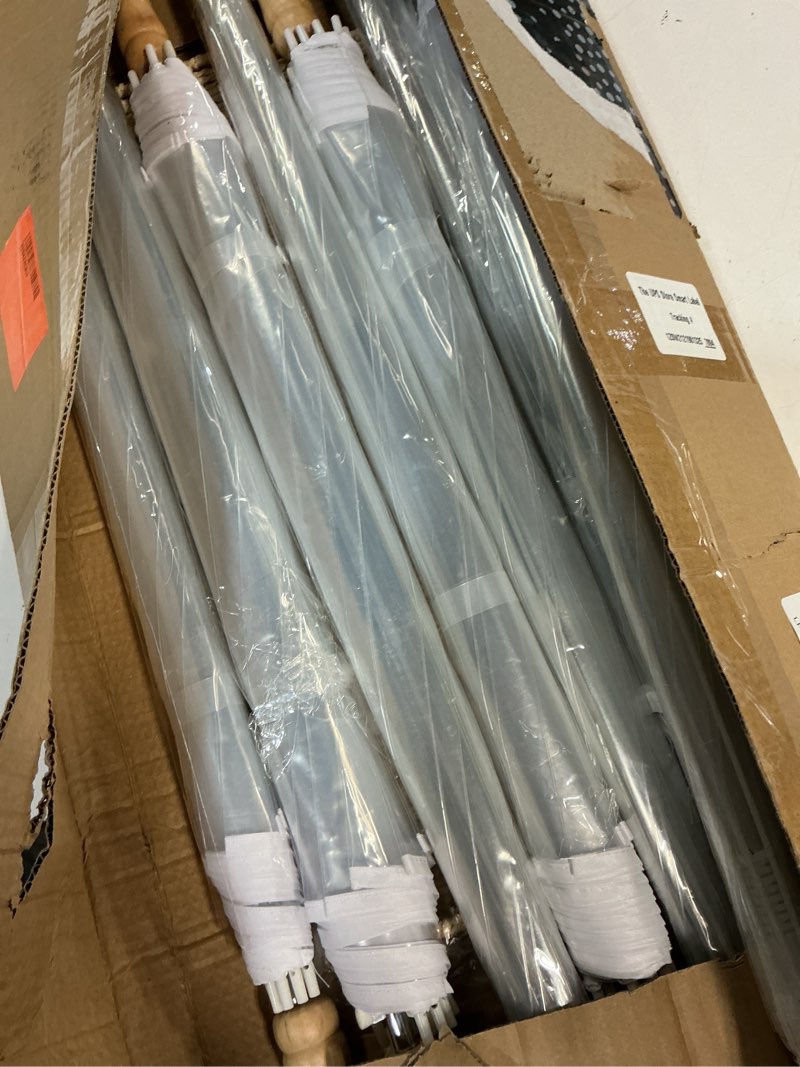 Condition photo showing Good Condition for aodaer wedding umbrella bulk with foldable storage box auto open foldable umbrellas windproof travel umbrella for outdoor activities, wedding anniversary photography clear 8