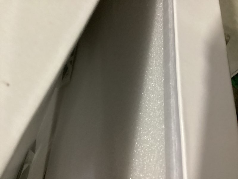 Condition photo showing New/Like New for ?2-pack? 24 inch computer privacy screen filter for 16:9 monitor, anti-blue light, anti-uv,blue light blocking removable privacy protector shield fits 23.6", 23.8", 24" monitors 2 pack hanging 24" widescreen (16:9)