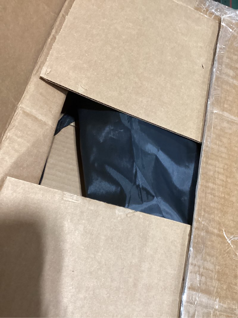 Yupyy Puzzle Mat Roll Up – Large 46"x26" Portable Puzzle Organizer for Up to 1500 Pieces – Protect F