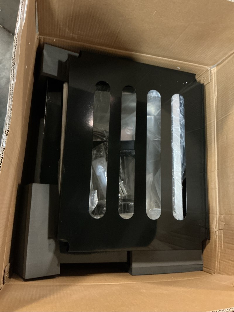 Condition photo showing Good Condition for Freestanding Heavy-Duty Stainless Steel Utility Sink, Deep Basin Work Sink for Garage Workshop Laund