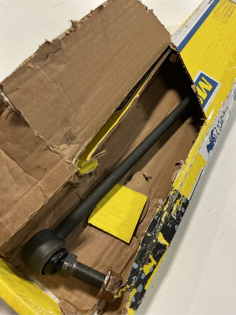 Condition photo showing Good Condition for moog k750616 suspension stabilizer bar link for ford explorer