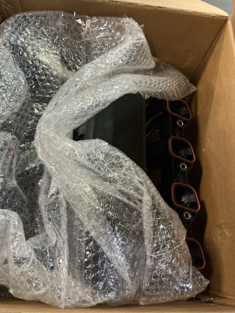 Condition photo showing Good Condition for atp 106010 engine intake manifold for select 00-14 ford models