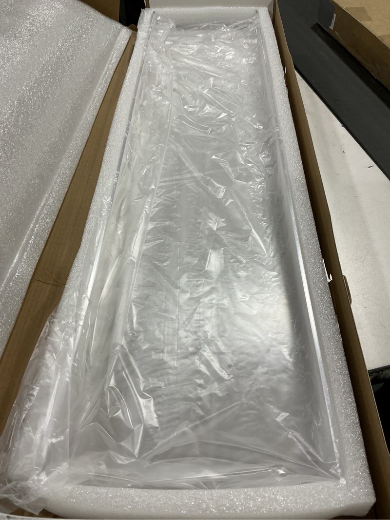 Condition photo showing Good Condition for bathtub tray over bathtub racks bath caddy for the elegant tub bathroom caddy fits all bathtubs transparent