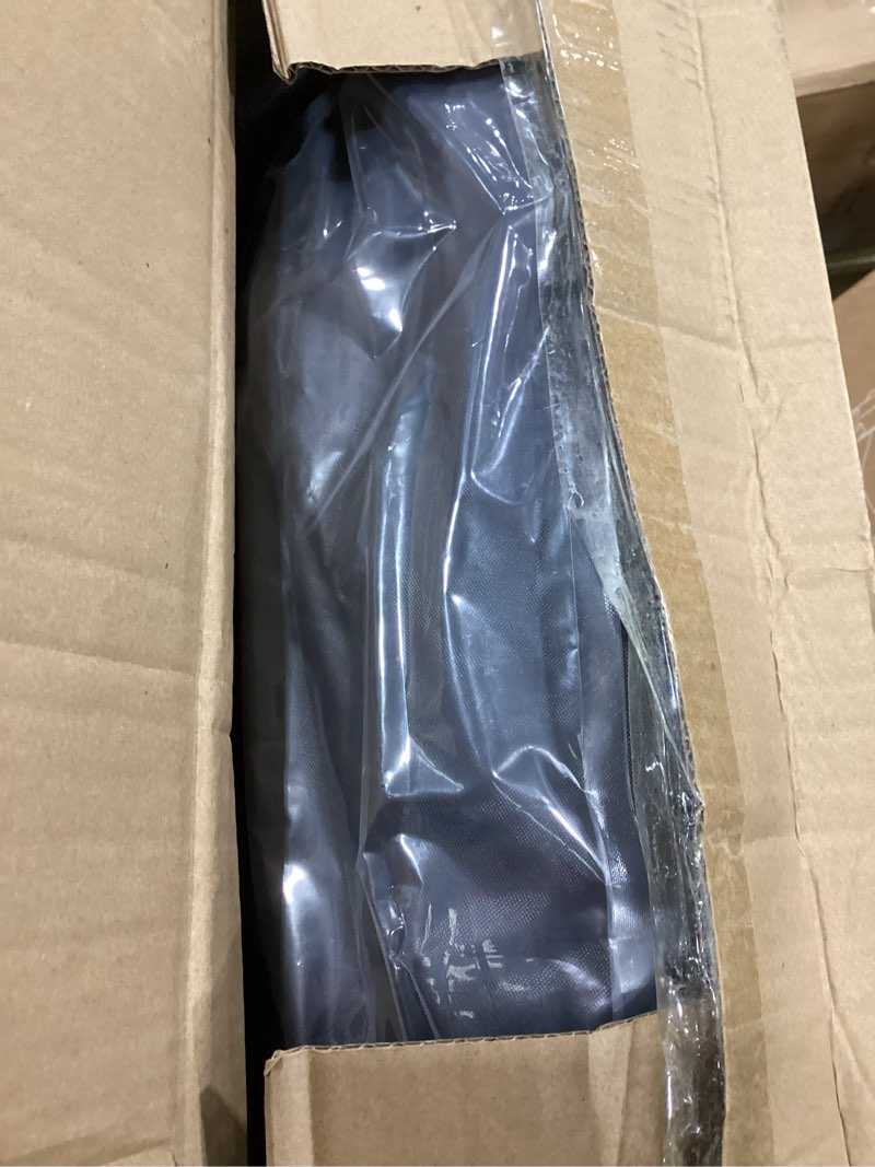Condition photo showing Good Condition for skid steer loader cover compatible with bobcat t770/s650/t650, caterpillar 262d3/279d3, john deere 333g, heavy duty 600d oxford waterproof skid steer loader cover with pu coating 150" lx85 wx90 h 150"l x 85"w x 90"h