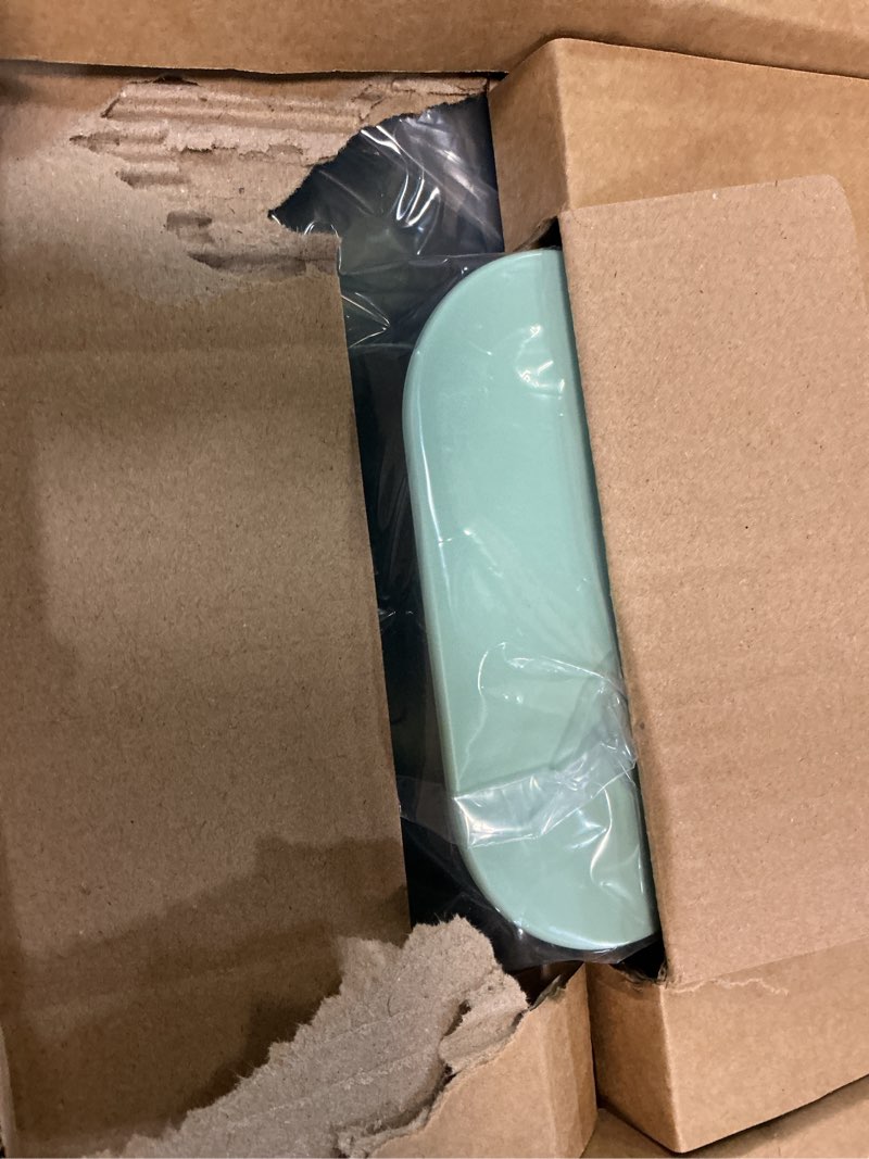 Condition photo showing Good Condition for Momcozy 3 Layers Large Bottle Sterilizer and Dryer, Fast Sterilize and Dry, Universal Bottle Sterilizer for All Bottles & Breast Pump Accessories, Touch Screen & Auto-Off Bottle Sanitizer