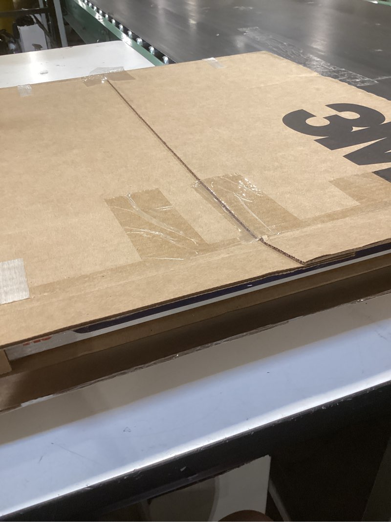 Condition photo showing New/Like New for filtrete 20x20x1 ac furnace air filter, merv 13, mpr 1900, premium allergen, bacteria & virus filter, 3-month pleated 1-inch electrostatic air cleaning filter, 2-pack (actual size 19.69x19.69x0.78 in)