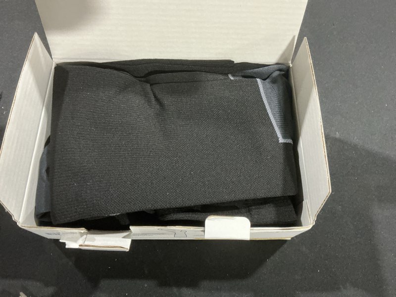 pembrook plus size compression socks wide calf - 3 pairs, 20-30mmhg, extra wide calf circulation sup