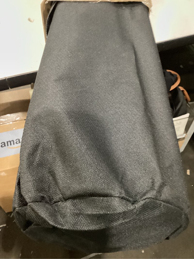 Condition photo showing Good Condition for yottoy large yoga mat (75 * 52 * 1/2inch),extra wide tpe exercise mat,non-slip workout mat for pilates, fitness, barefoot, home gym studio with strap and towel black 75*52*1/3inch