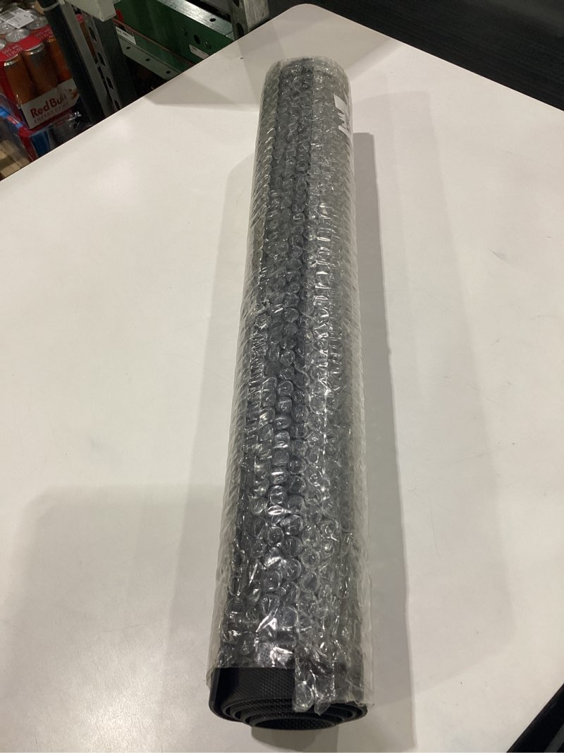 Condition photo showing Good Condition for XADP Front Door Mat 36"x24" Indoors Outdoors Welcome Mats, Waterproof Non-Slip Rubber Backing Heavy 