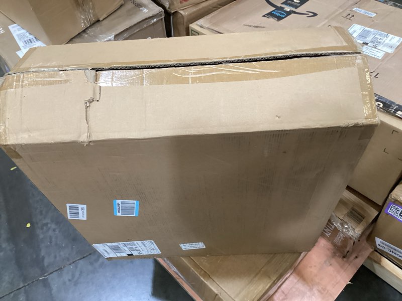 Condition photo showing New/Like New for mat foam