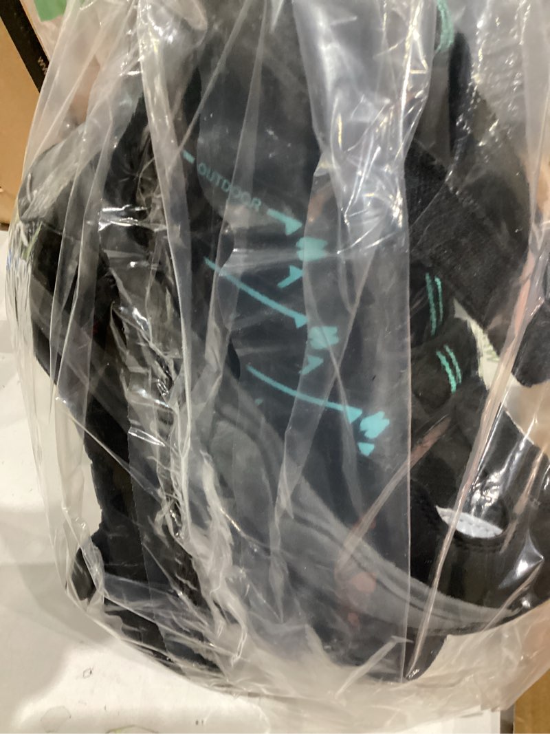 JOMLUN Boy's Hiking shoes