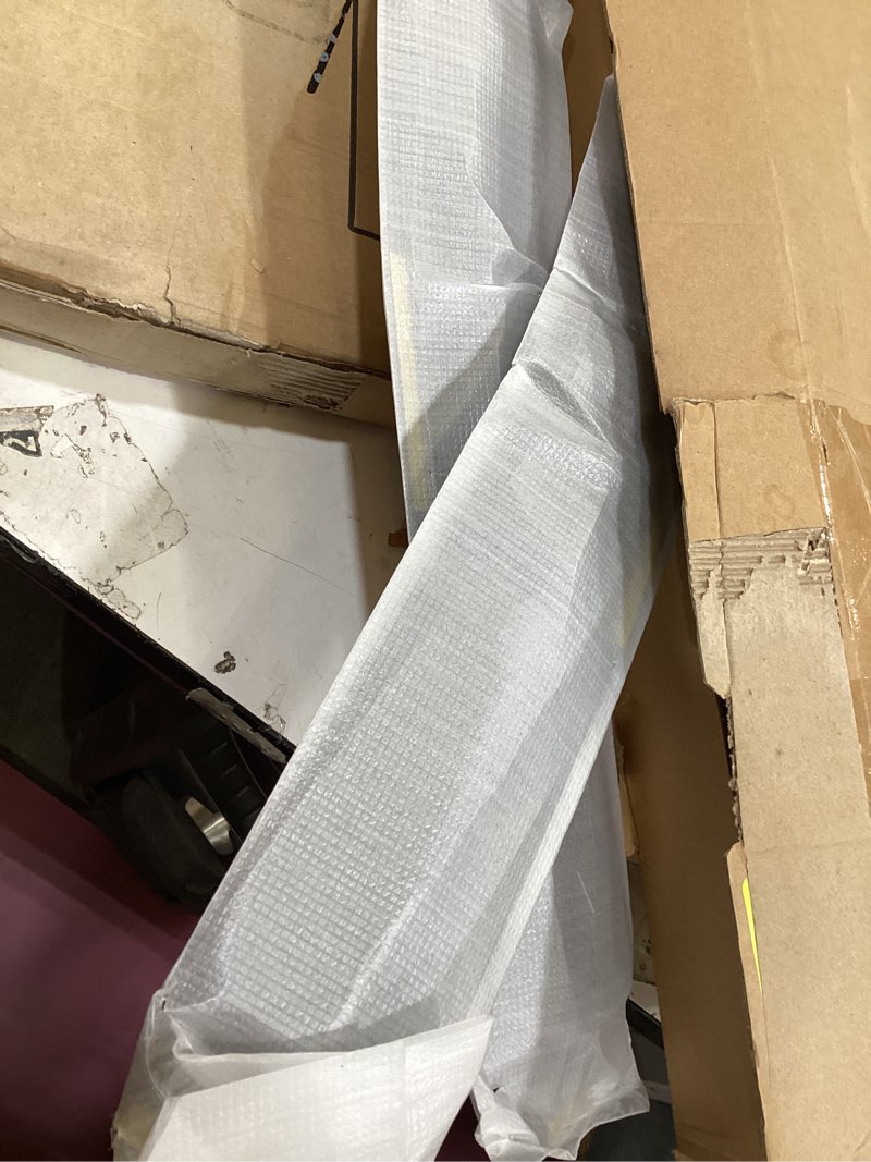 Condition photo showing Good Condition for 4pcs in-channel window visors rain guards double cab window vent wind deflectors visors shades compatible with lexus is200t is250 is350 2014-2020