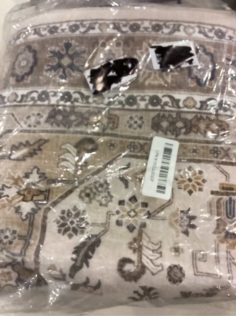 Area Rugs for Living Room